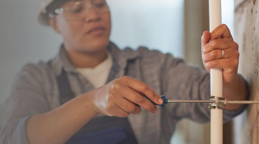 Professional sink repair in Modena, PA